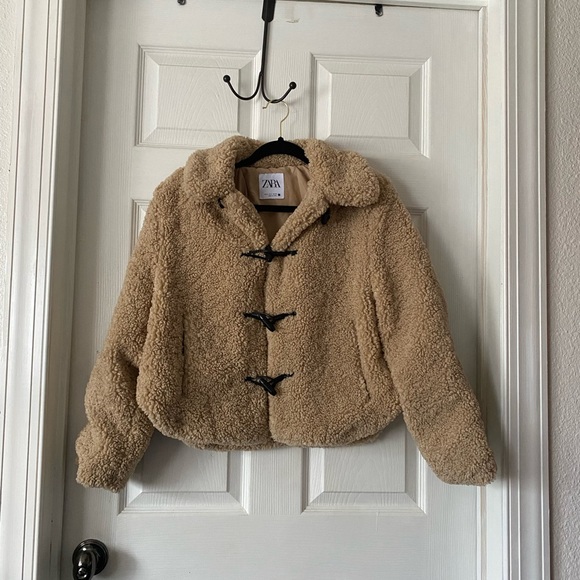 Zara jacket - Picture 2 of 7